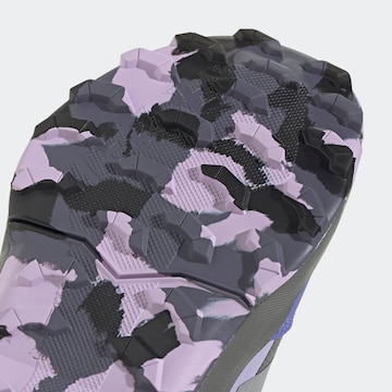 pilka ADIDAS TERREX Auliniai batai 'Ax4r'