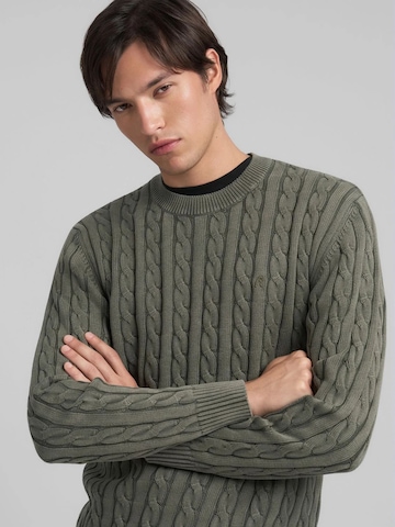 Pullover di REPLAY in verde
