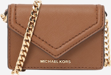 MICHAEL Michael Kors - Bolso de hombro en marrón