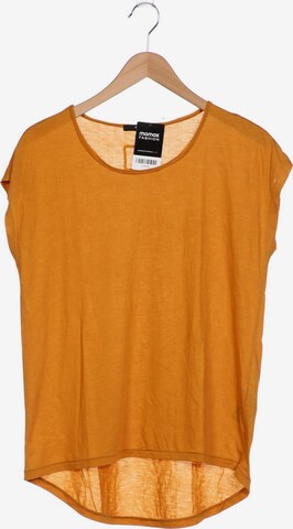 tigha Top & Shirt in XS-XL in Orange: front