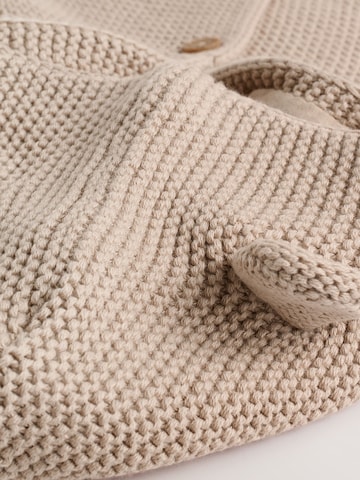 Cardigan Next en beige