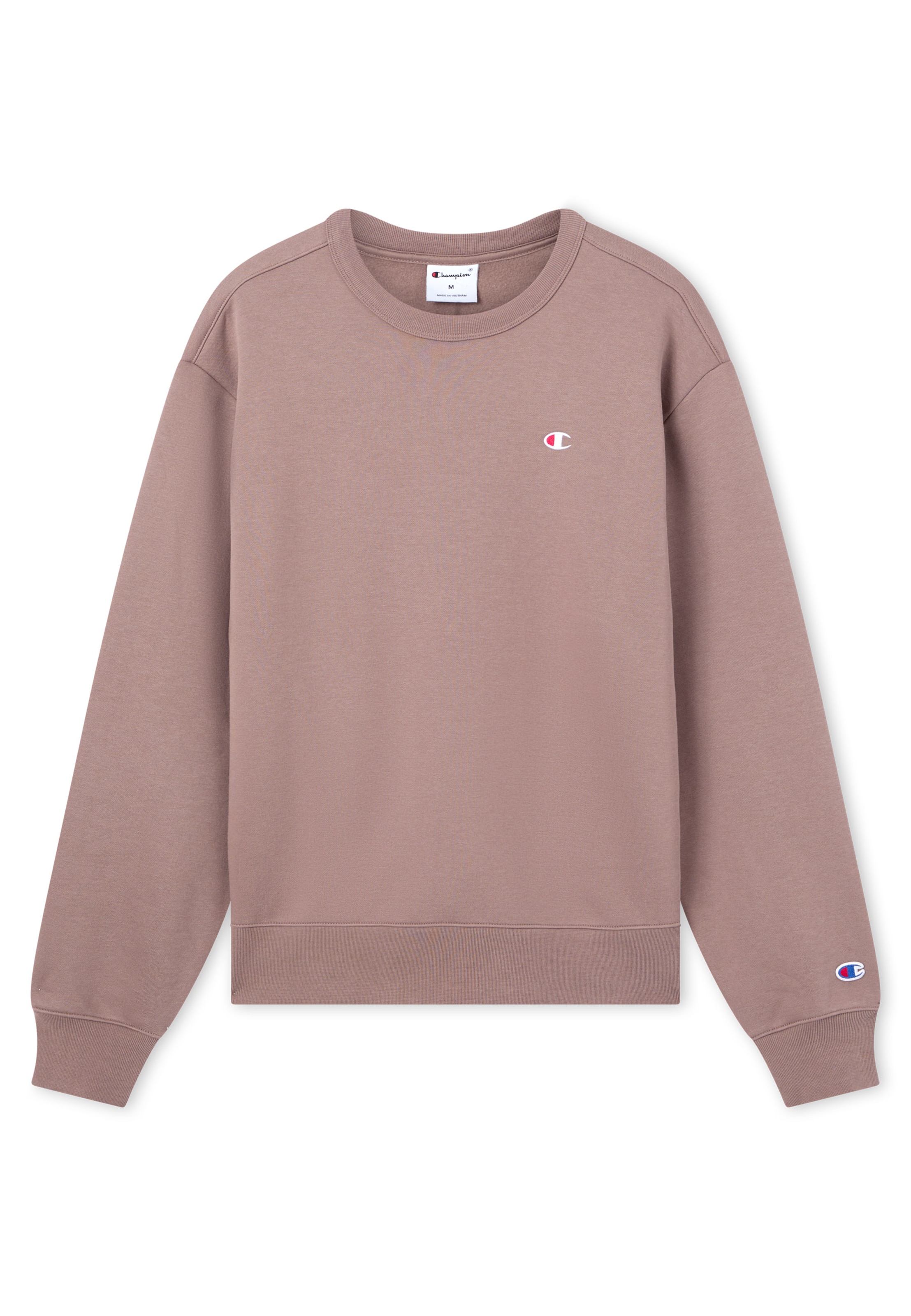 Champion Свитшот в Серый: спереди
