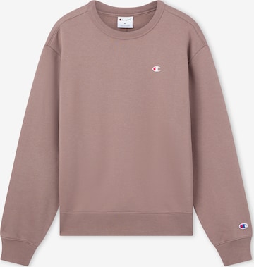 Champion Свитшот в Серый: спереди