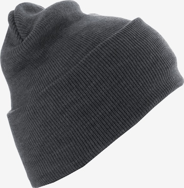 MSTRDS Beanie in Grey