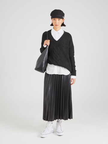Pull-over 'Zayebe' LTB en noir