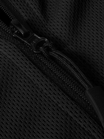 MEETWEE Performance Shirt in Black