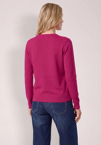 CECIL - Jersey en rosa
