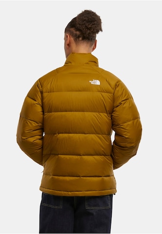 THE NORTH FACE Winterjas 'Hydrenalite' in Geel