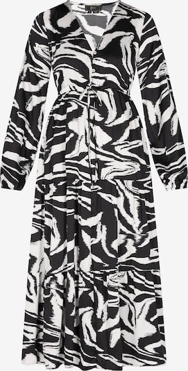 faina Haljina u crna / bijela, Pregled proizvoda