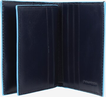 Piquadro Wallet in Blue