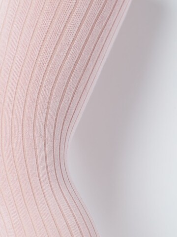 CALZEDONIA Strumpfhose in Pink