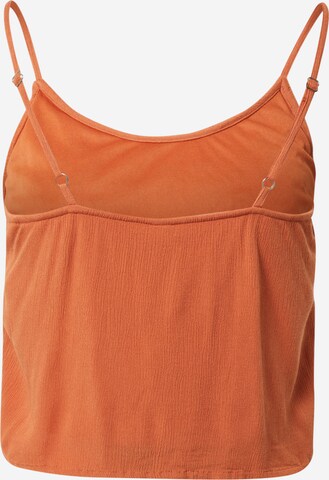 Y.A.S Petite Top 'Chella' in Bruin