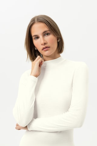 Mey Shirt in Weiß