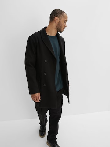 bonprix Loosefit Kapsáče – černá