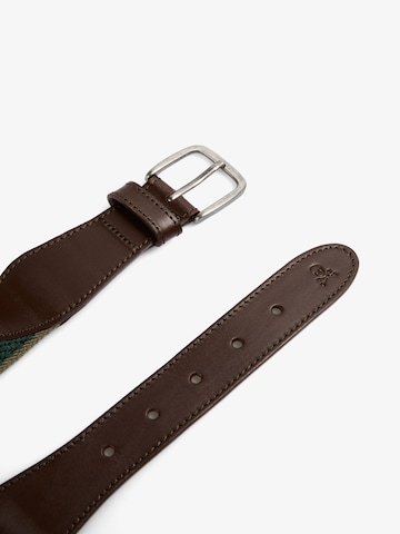 Bretelles de pantalon ' ' Scalpers en vert