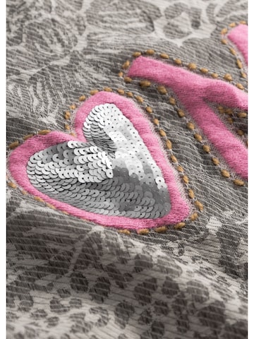 Foulard CODELLO en gris