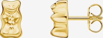 Thomas Sabo Ohrstecker 'Haribo' in Gold: Vorderseite