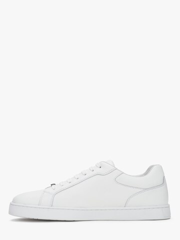 Estro Sneakers laag '03-588-90' in Wit