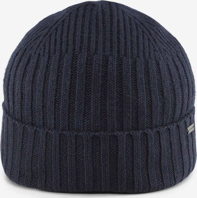 TOM TAILOR Muts in de kleur Navy, Productweergave