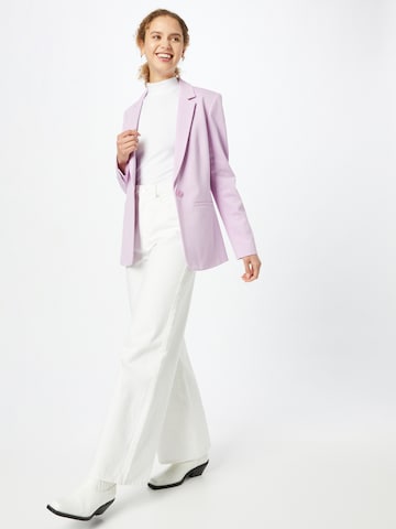 ESPRIT Blazer in Lila