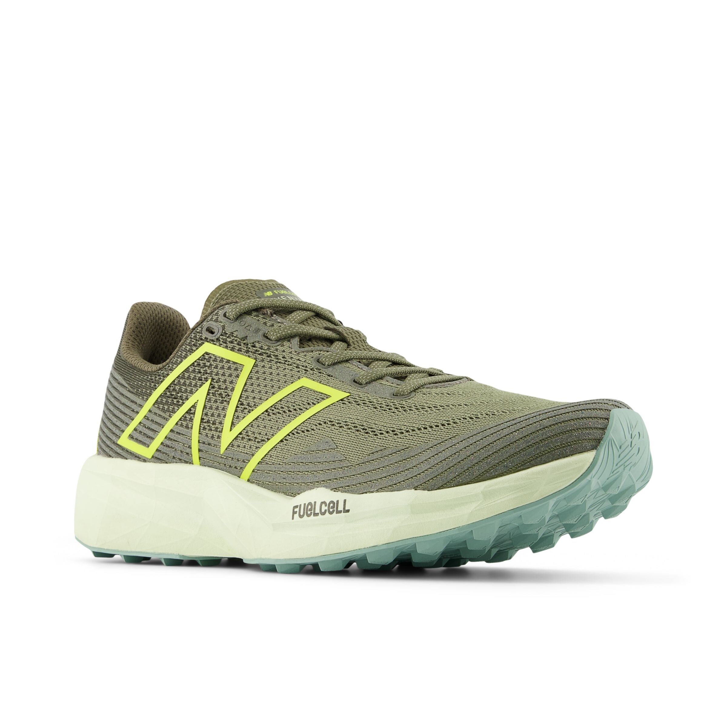 new balance Sportschoen 'FuelCell Venym' in Groen
