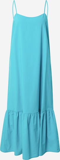 Samsøe Samsøe Robe d’été 'SARASA' en turquoise, Vue avec produit