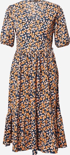 DeFacto Robe en bleu roi / abricot / rose pastel / noir, Vue avec produit