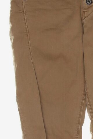 Fornarina Jeans 26 in Beige