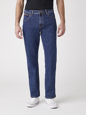 WRANGLER Regular Jeans in Blue