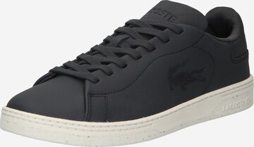 LACOSTE Sneakers in Grey: front