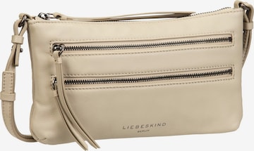 Sac à bandoulière 'Zena Indian Sheep' Liebeskind Berlin en beige : devant