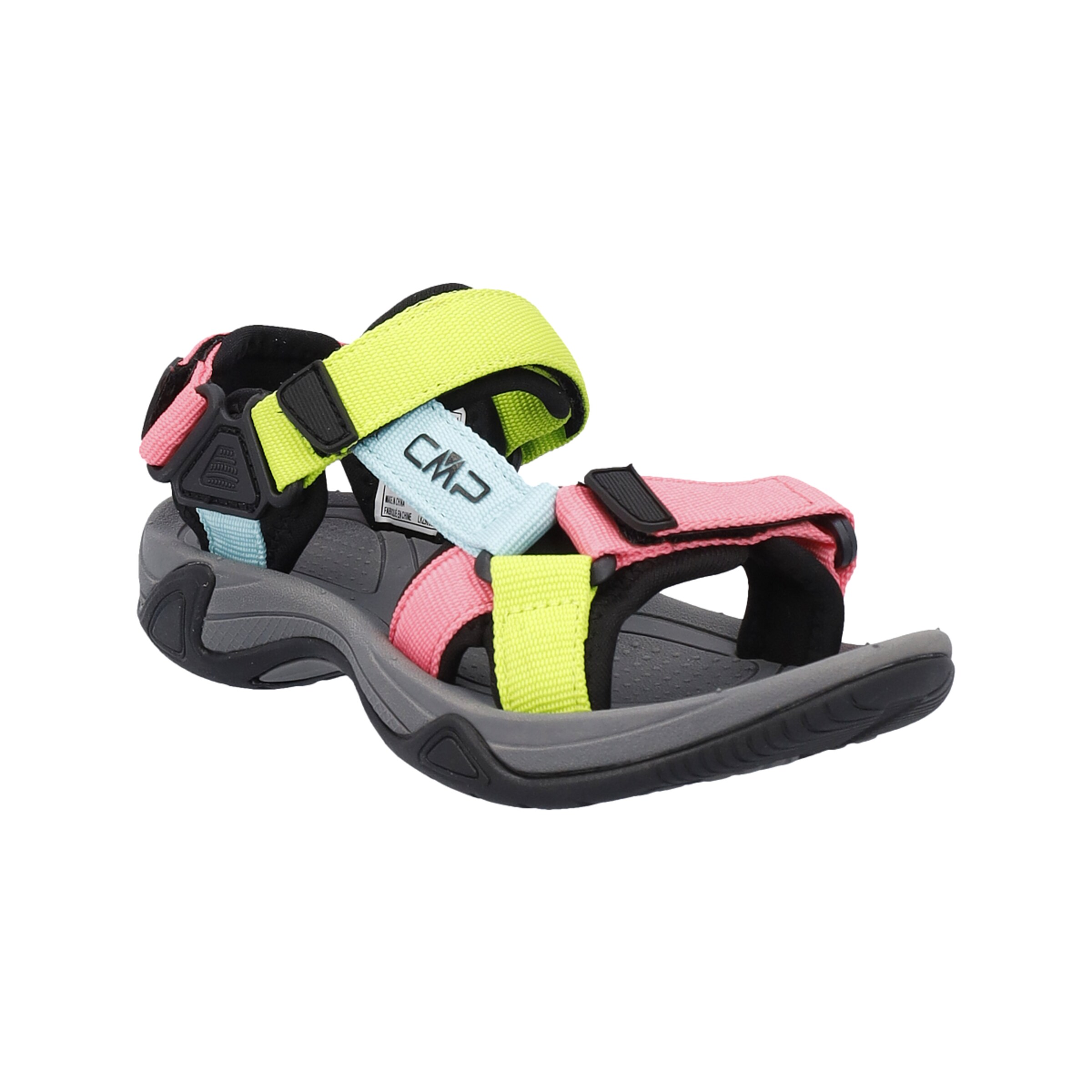 CMP Sandals & Slippers in Mixed colors