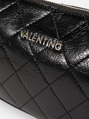 VALENTINO Skuldertaske 'SPECIAL WIRKLY' i sort