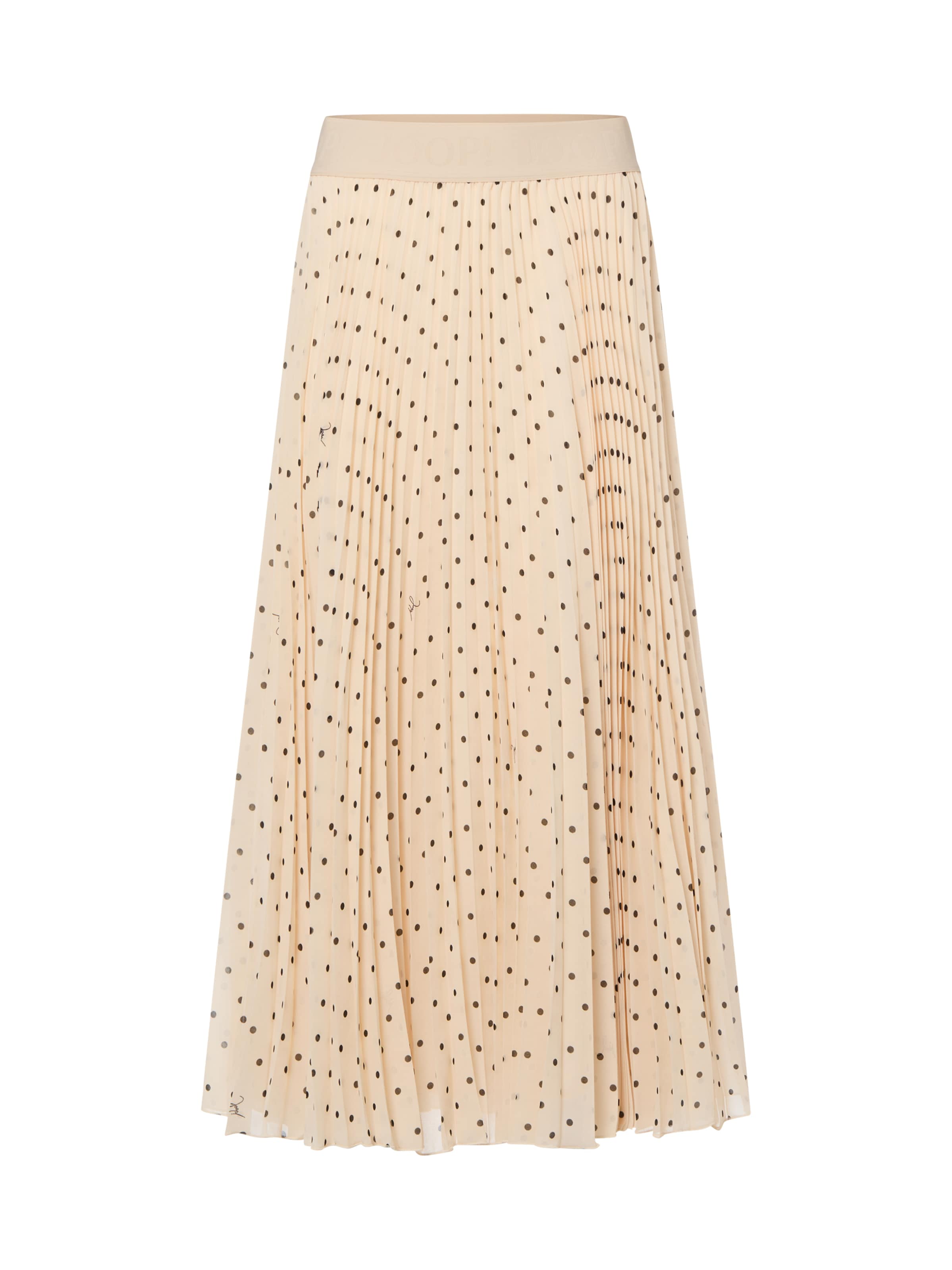 JOOP! Rock 'Salma' in Beige: Vorderseite