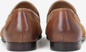 KazarSlip On cipele - smeđa boja