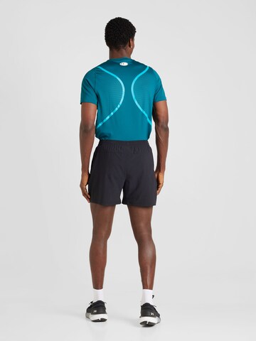 new balance Loosefit Sportsbukser i sort