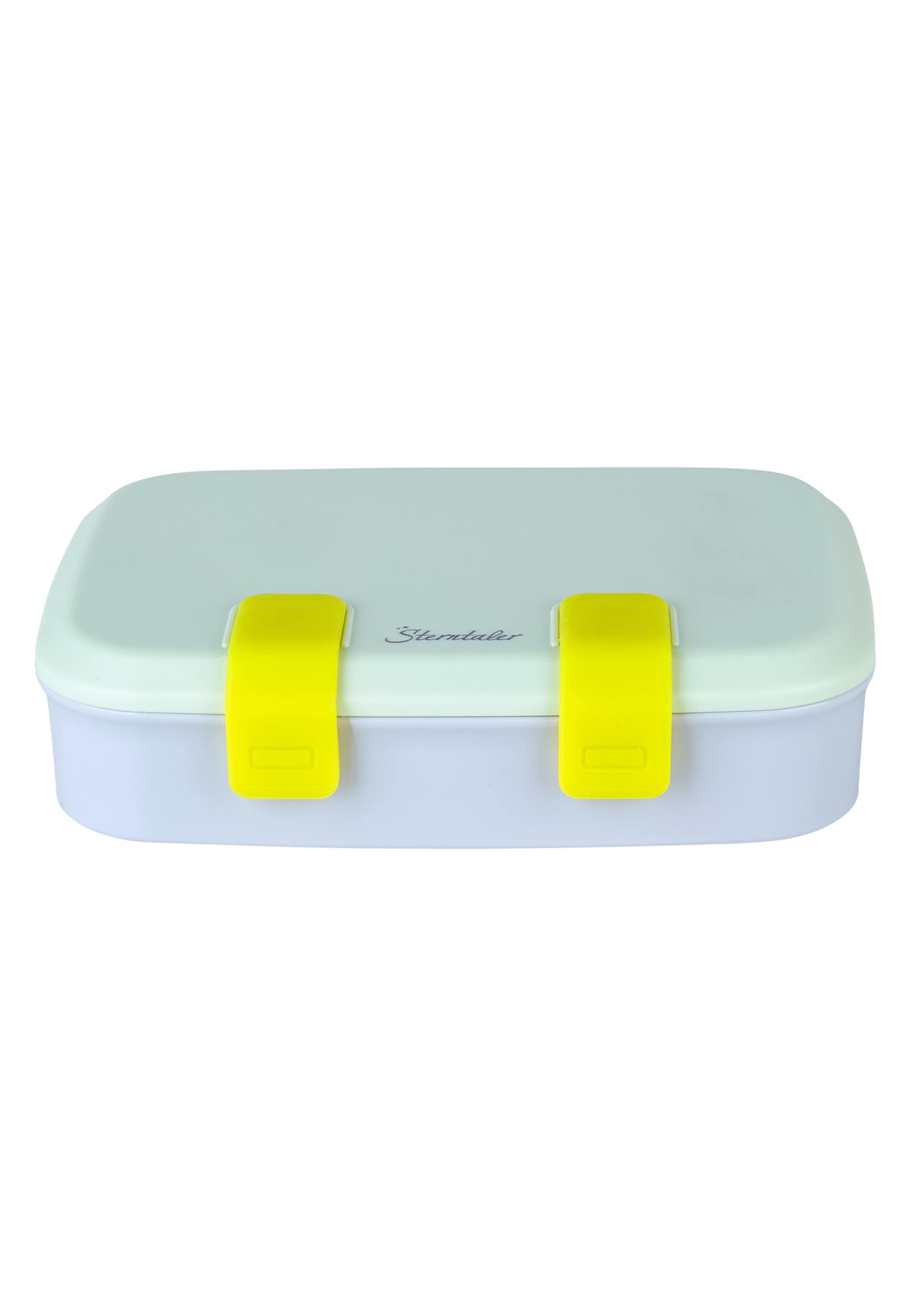 STERNTALER Serving Dishes in Green
