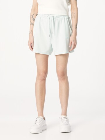 Regular Pantalon de sport 'ONPFrei' ONLY PLAY en bleu : devant