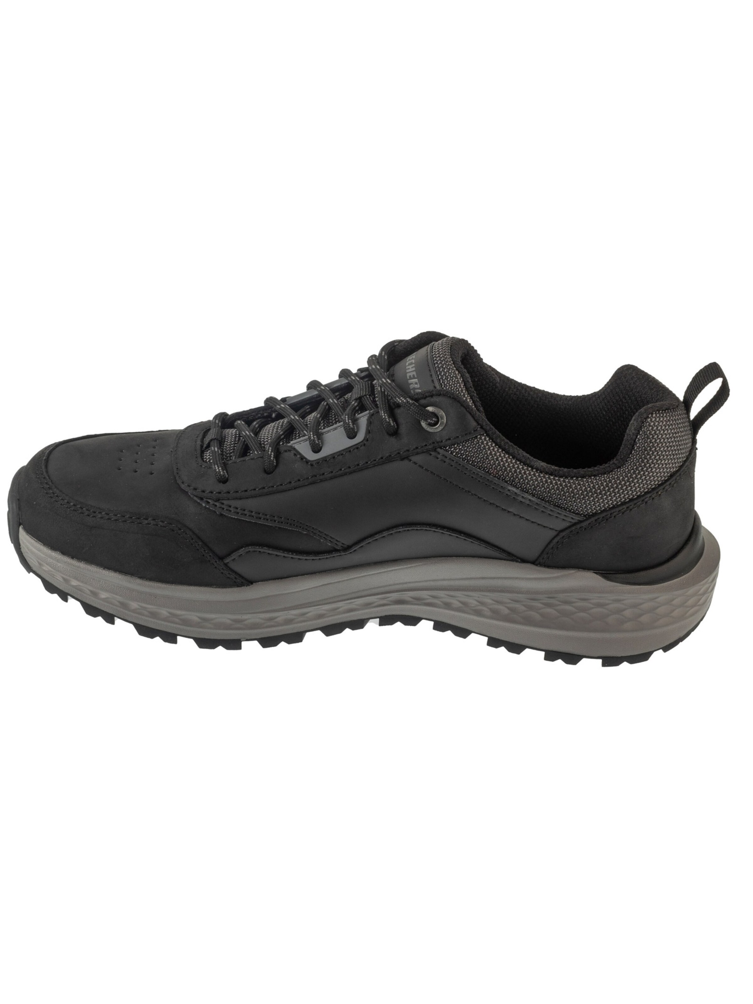 SKECHERS Sneaker low 'Skechers Slade Ultra - Peralto'‌‌‌‌‌‌‌‌‌ in schwarz, Produktansicht