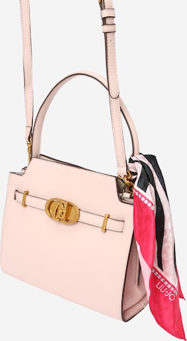 Liu Jo Håndtaske i pink