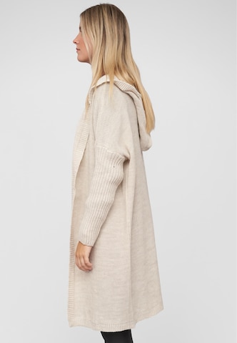 Cardigan Cloud5ive en beige