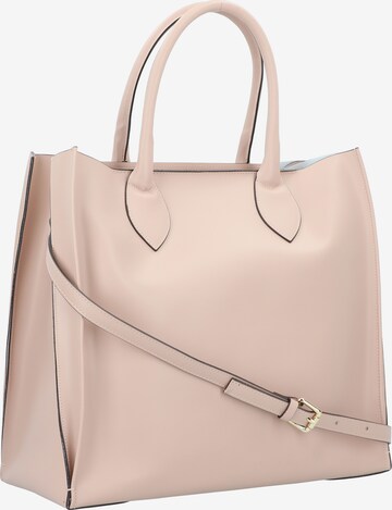 Shopper di Dee Ocleppo in beige