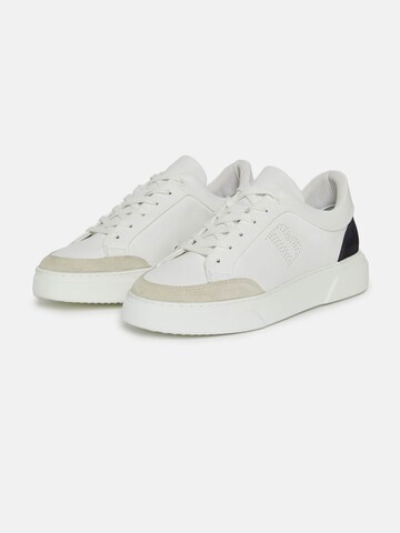 Boggi Milano Sneakers in White