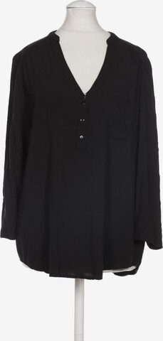 LASCANA Bluse M in Schwarz: predná strana