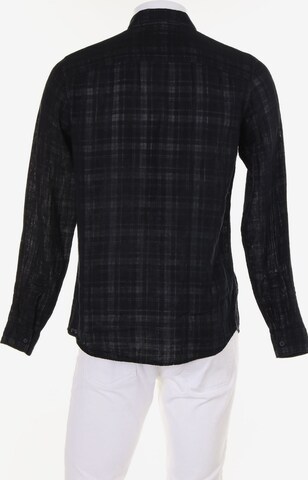 SELECTED HOMME Button Up Shirt in M in Black