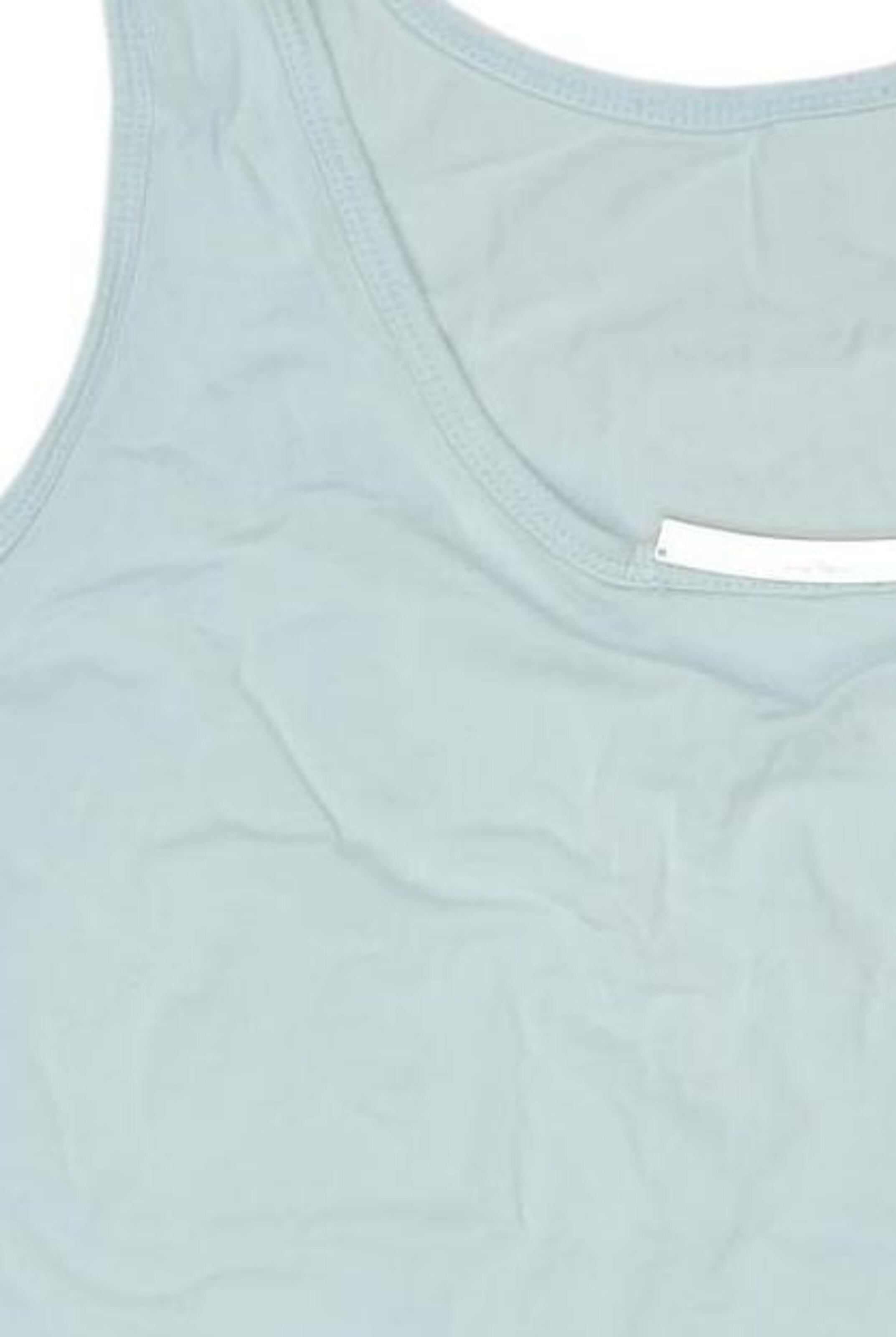 AIRFIELD Top & Shirt in M in Blue