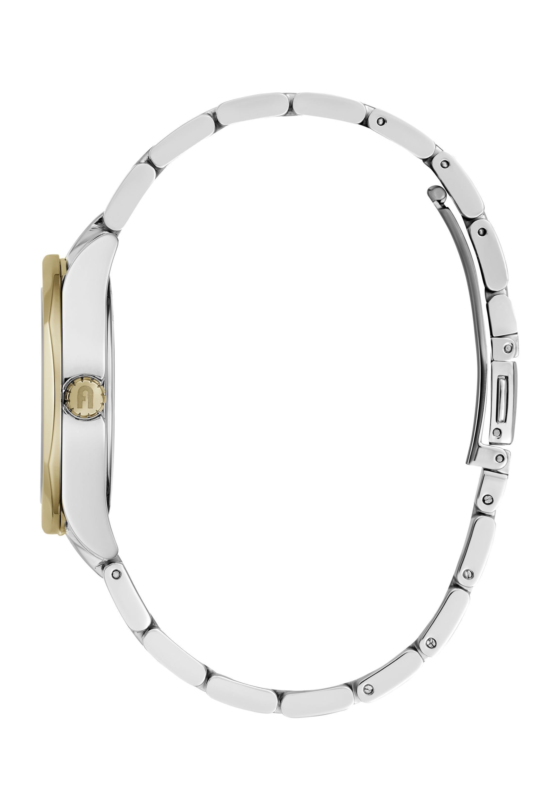 FURLA Analoog horloge in Groen