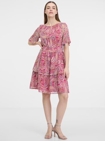 Orsay Dress in Mixed colors