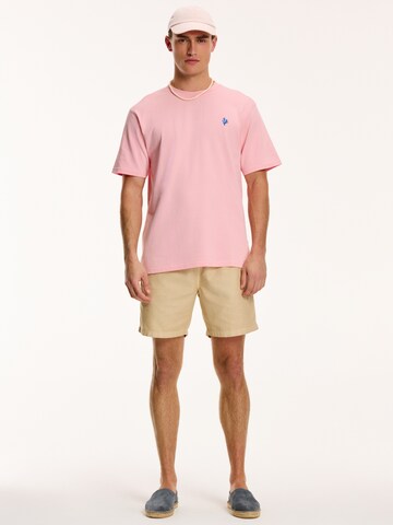 Shiwi Shirt in Pink