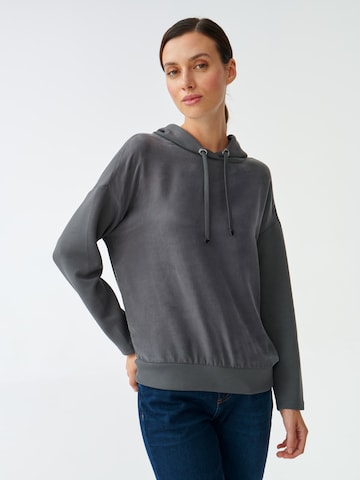 TATUUM Sweatshirt in Grey